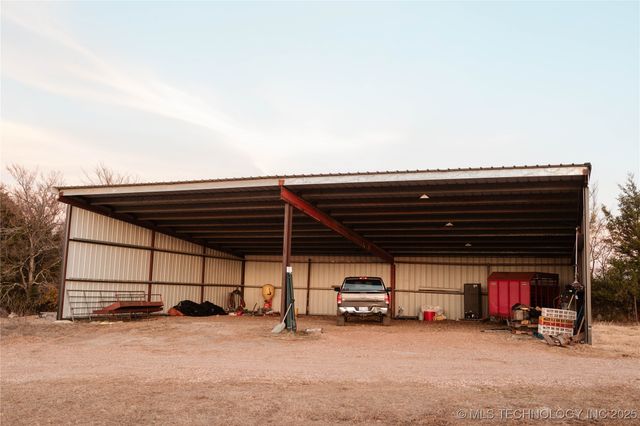 471 E Deb Meade, Durant, OK 74701