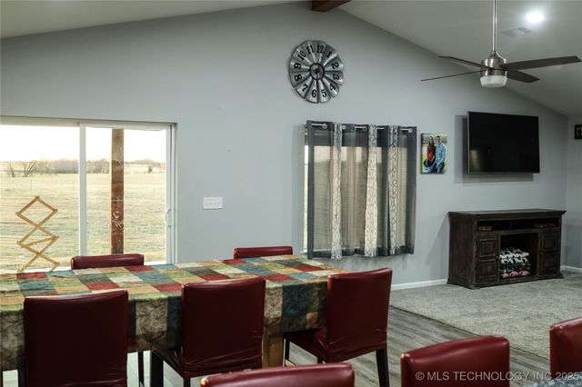 471 E Deb Meade, Durant, OK 74701