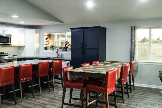 471 E Deb Meade, Durant, OK 74701