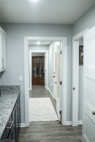 471 E Deb Meade, Durant, OK 74701