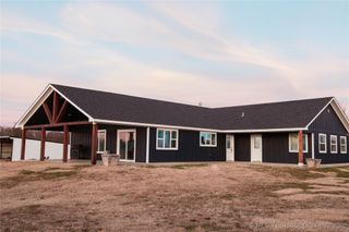 471 E Deb Meade, Durant, OK 74701