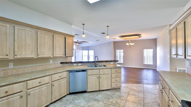 361 MARSH LANDING LOOP, Oak Hill, FL 32759