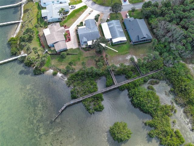 361 MARSH LANDING LOOP, Oak Hill, FL 32759