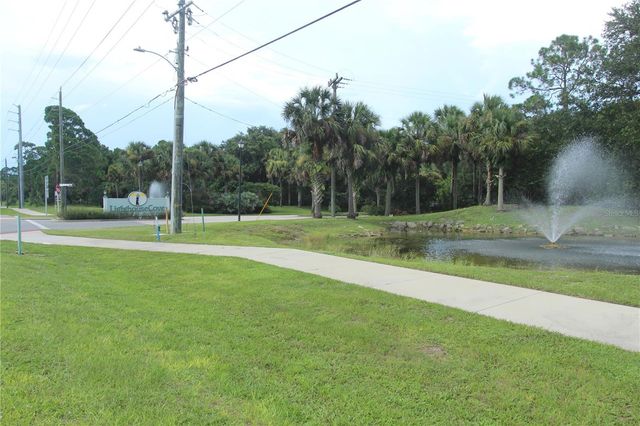 361 MARSH LANDING LOOP, Oak Hill, FL 32759