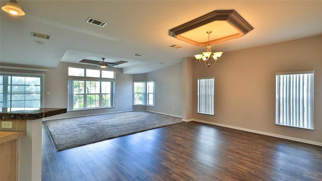 361 MARSH LANDING LOOP, Oak Hill, FL 32759