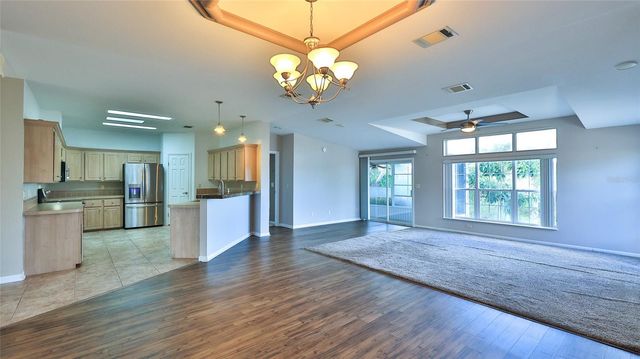 361 MARSH LANDING LOOP, Oak Hill, FL 32759