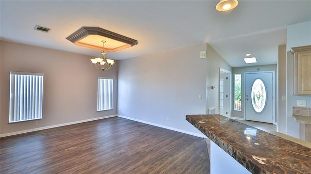 361 MARSH LANDING LOOP, Oak Hill, FL 32759