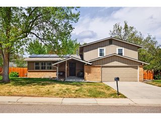 5389 W Hinsdale Ave, Littleton, CO 80128