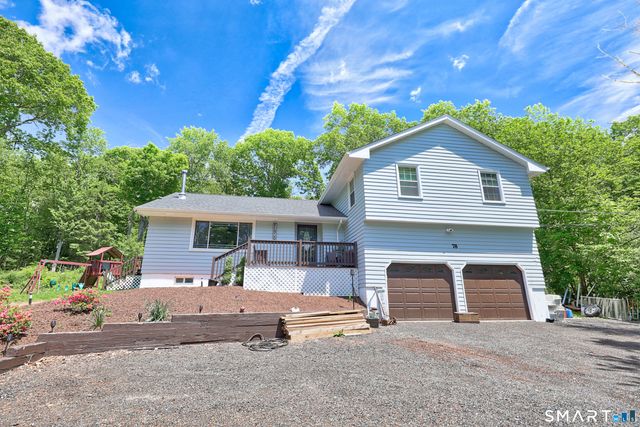 78 North Street, Plymouth, CT 06782