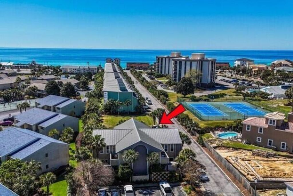 3695 Scenic Highway 98 1001, Destin, FL 32541