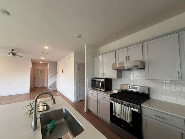 10708 Gonzales Ranger PASS, Austin, TX 78754