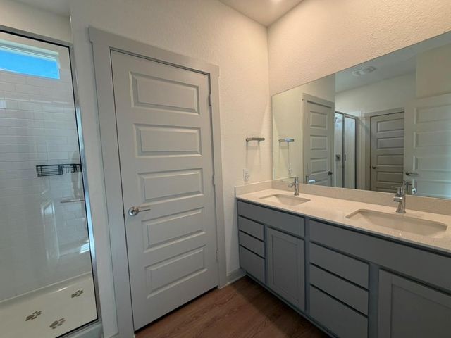 10708 Gonzales Ranger PASS, Austin, TX 78754