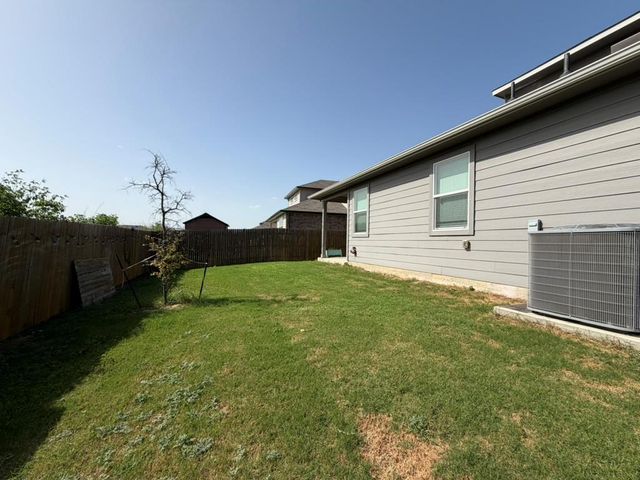 10708 Gonzales Ranger PASS, Austin, TX 78754