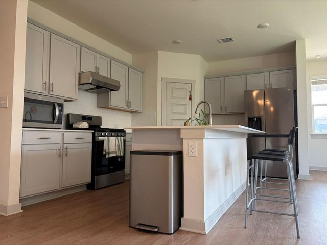 10708 Gonzales Ranger PASS, Austin, TX 78754