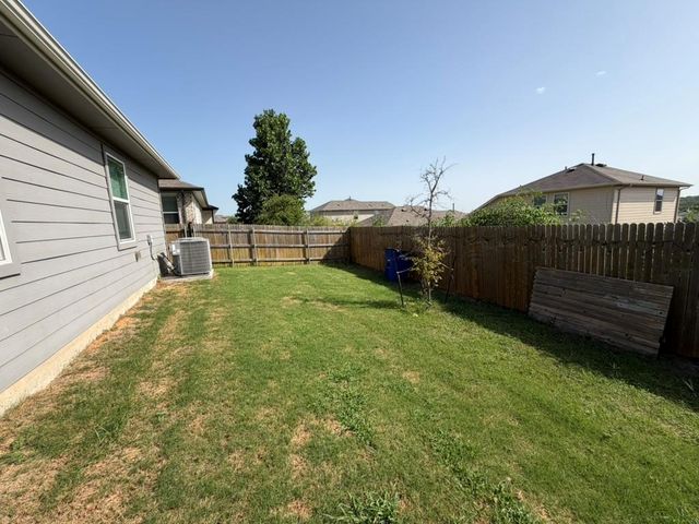 10708 Gonzales Ranger PASS, Austin, TX 78754