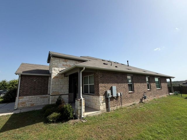 10708 Gonzales Ranger PASS, Austin, TX 78754
