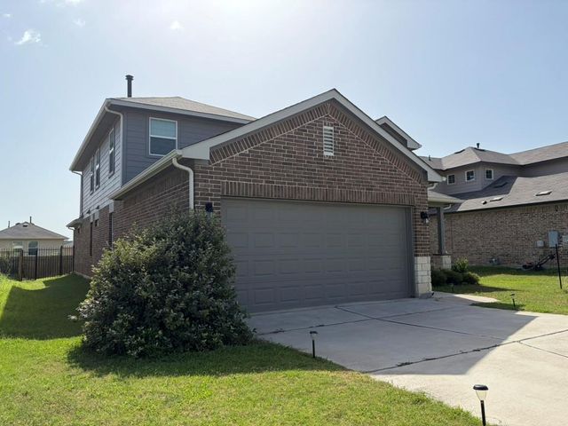 10708 Gonzales Ranger PASS, Austin, TX 78754
