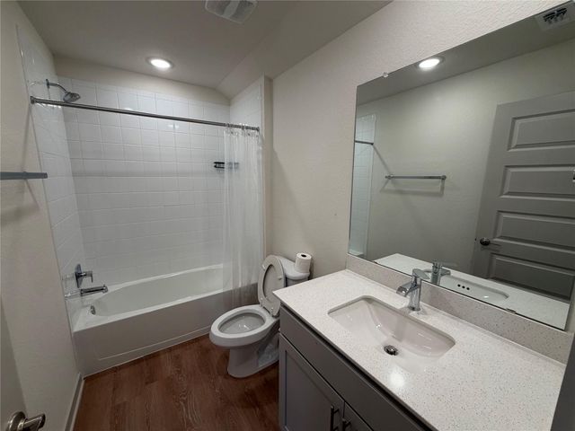 10708 Gonzales Ranger PASS, Austin, TX 78754
