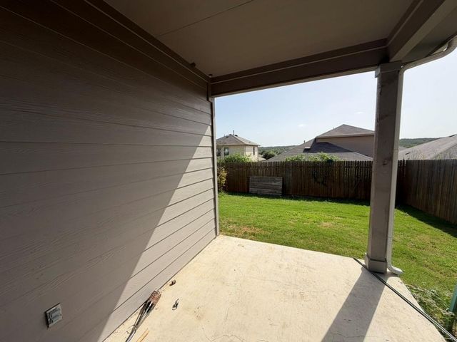 10708 Gonzales Ranger PASS, Austin, TX 78754