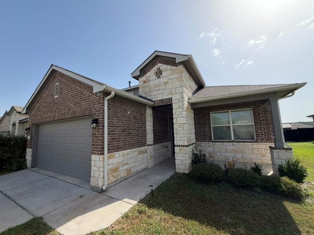 10708 Gonzales Ranger PASS, Austin, TX 78754
