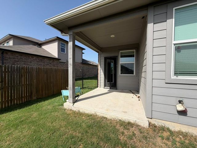 10708 Gonzales Ranger PASS, Austin, TX 78754