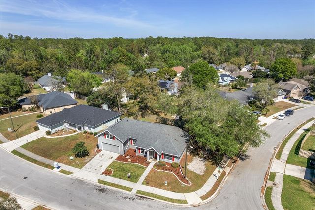 5025 SW 78TH WAY, Gainesville, FL 32608