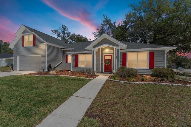 5025 SW 78TH WAY, Gainesville, FL 32608