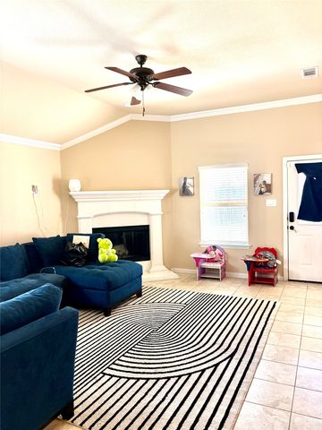 7421 Innisbrook Lane, Fort Worth, TX 76179