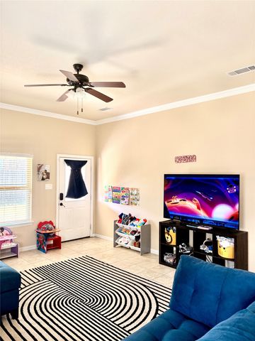 7421 Innisbrook Lane, Fort Worth, TX 76179