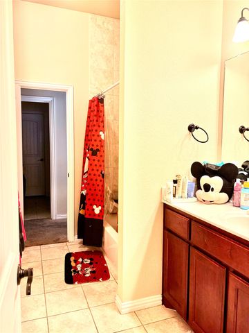 7421 Innisbrook Lane, Fort Worth, TX 76179