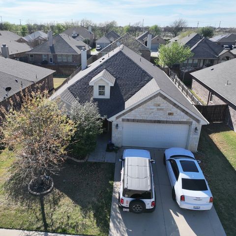 7421 Innisbrook Lane, Fort Worth, TX 76179