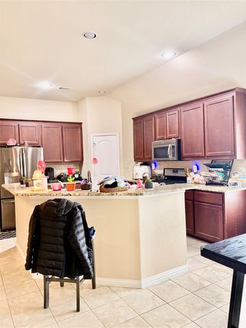 7421 Innisbrook Lane, Fort Worth, TX 76179