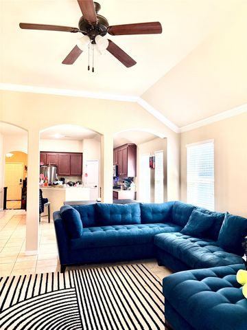 7421 Innisbrook Lane, Fort Worth, TX 76179