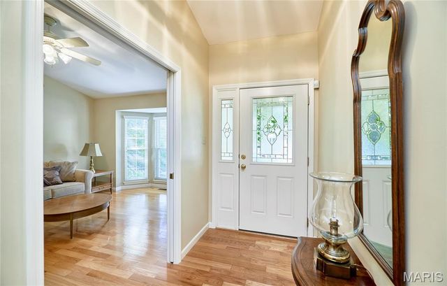 1301 Kensington Way Drive, Ellisville, MO 63011