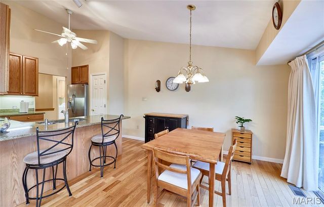 1301 Kensington Way Drive, Ellisville, MO 63011