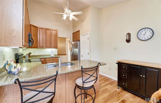1301 Kensington Way Drive, Ellisville, MO 63011