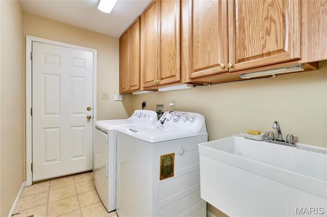 1301 Kensington Way Drive, Ellisville, MO 63011