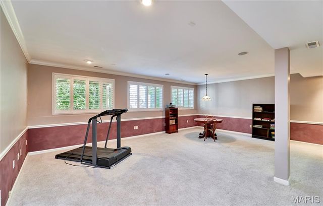 1301 Kensington Way Drive, Ellisville, MO 63011