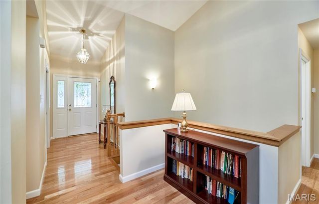 1301 Kensington Way Drive, Ellisville, MO 63011