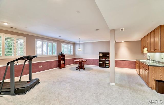 1301 Kensington Way Drive, Ellisville, MO 63011