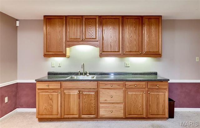 1301 Kensington Way Drive, Ellisville, MO 63011