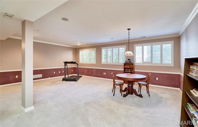 1301 Kensington Way Drive, Ellisville, MO 63011