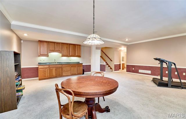 1301 Kensington Way Drive, Ellisville, MO 63011