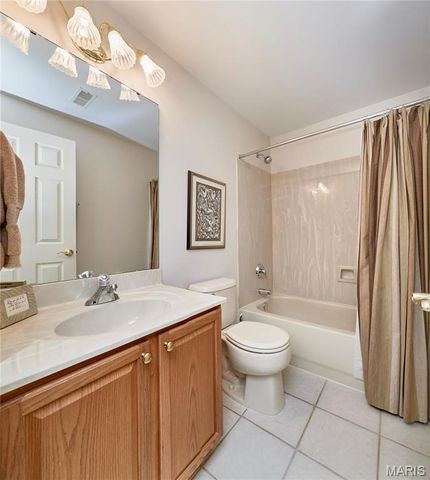1301 Kensington Way Drive, Ellisville, MO 63011