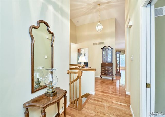 1301 Kensington Way Drive, Ellisville, MO 63011