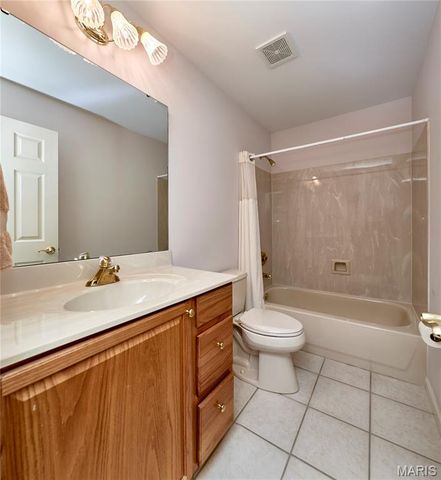 1301 Kensington Way Drive, Ellisville, MO 63011