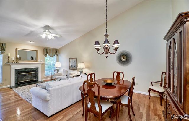 1301 Kensington Way Drive, Ellisville, MO 63011