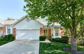 1301 Kensington Way Drive, Ellisville, MO 63011