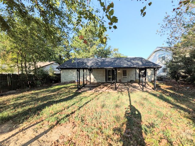 3341 S 143rd East Avenue E, Tulsa, OK 74134