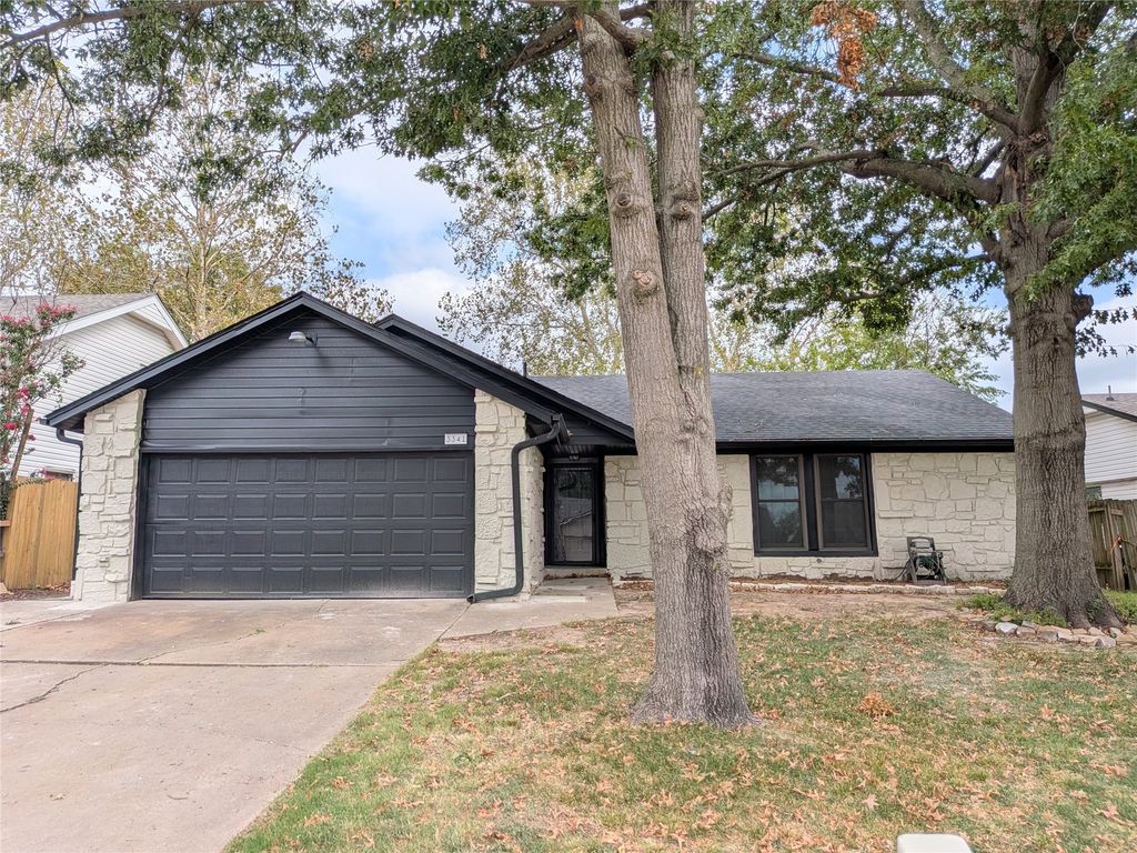 3341 S 143rd East Avenue E, Tulsa, OK 74134